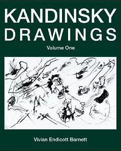 Kandinsky Drawings