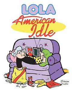 Lola American Idle