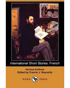 International Short Stories: French