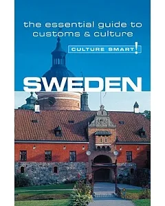 Culture Smart! Sweden: A Quick Guide to Customs & Etiquette