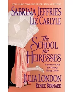 The School for Heiresses