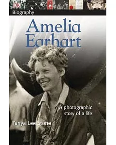 Amelia Earhart