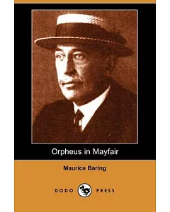 Orpheus in Mayfair