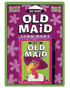 Old Maid