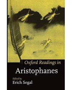 Oxford Readings in Aristophanes