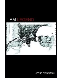 I Am Legend