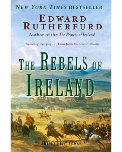 Rebels of Ireland