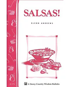 Salsas