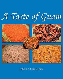 A Taste of Guam