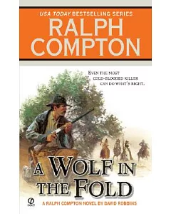 A Wolf in the Fold