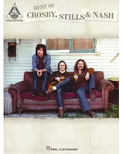 Best of Crosby, stills And Nash