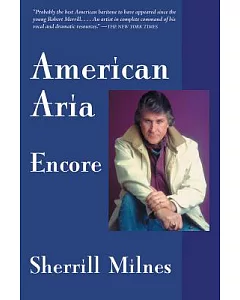 American Aria: Encore