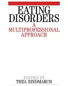 Eating Disorders: A Multiprofessional Approach