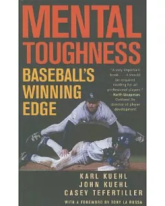 Mental Toughness: A Champion’s State of Mind