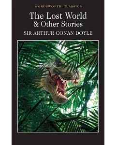 Lost World & Other Stories