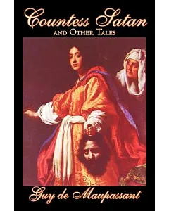 Countess Satan And Other Tales