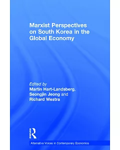 Marxist Perspectives on South Korea in the Global Economy