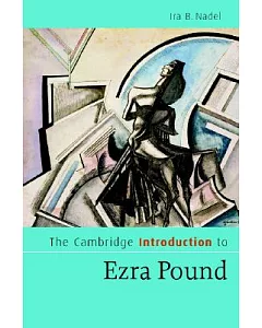 The Cambridge Introduction to Ezra Pound