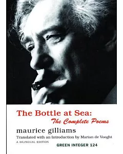 The Bottle at Sea: The Complete Poems