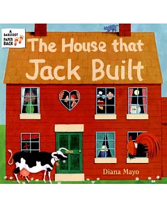 The House That Jack Build