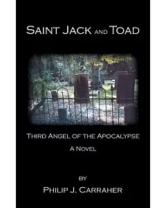 Saint Jack And Toad