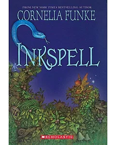 Inkspell