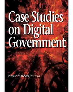 Case Studies on Digital Government