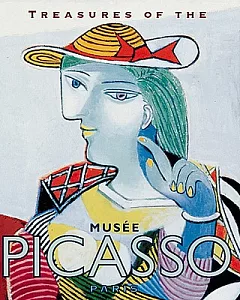 Treasures of the Musee Picasso, Paris