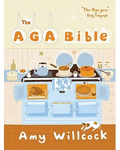 The Aga Bible