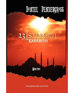 23 Istanbul Karabitsi
