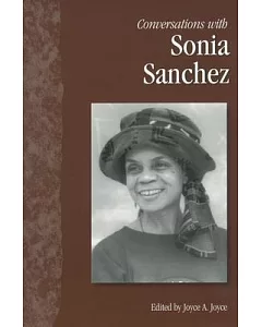 Conversations With Sonia Sanchez