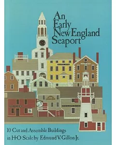 An Early New England Seaport