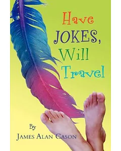 Have Jokes, Will Travel