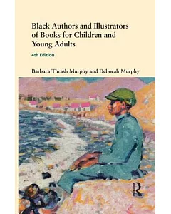 Black Authors and Illustrators of Books for Children and Young Adults