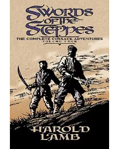 Swords of the Steppes