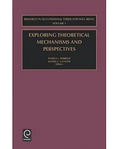 Exploring Theoretical Mechanisms and Perspectives