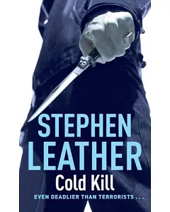 Cold Kill