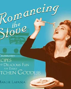 Romancing the Stove