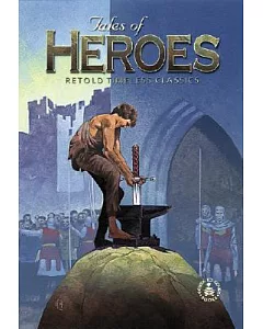 Tales of Heroes