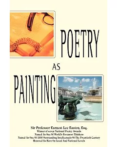 Poetry As Painting