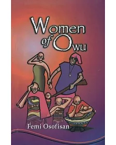 Women of Owu