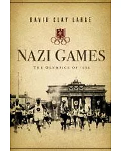 Nazi Games: The Olympics of 1936