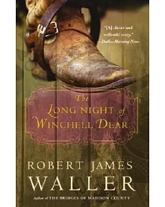 The Long Night of Winchell Dear