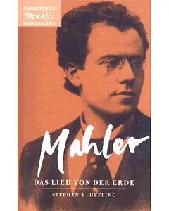 Mahler: The Song of the Earth