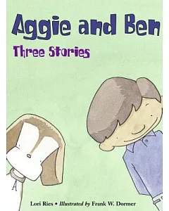 Aggie and Ben: Three Stories