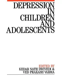 Depression in Children and Adolescnets