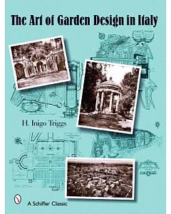 The Art of Garden Design in Italy