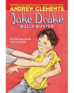 Jake Drake, Bully Buster