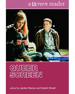 Queer Screen: The Screen Reader