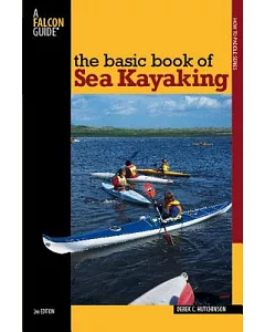 The Basic Book of Sea Kayaking